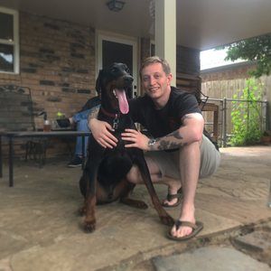 Meet your Posher, Ian